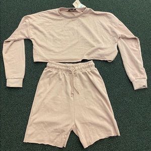 misguided two piece set